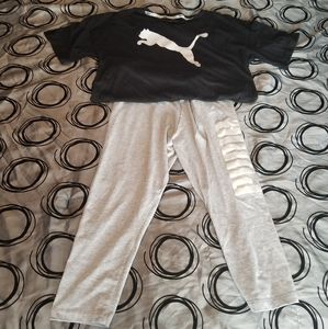 Puma Set
